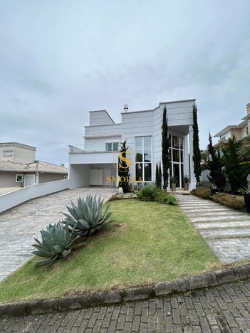 house em Joao Jose de Melo, Córrego Grande - Florianópolis - SC