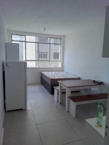 apartment em Rua Oscar Cintra Gordinho, Liberdade - São Paulo - SP