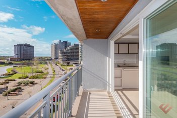 apartment em Rua Suzana Cortez Balreira, São Gonçalo - Pelotas - RS