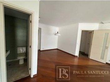 apartment em Rua José de Cristo Moreira, Vila Morumbi - São Paulo - SP