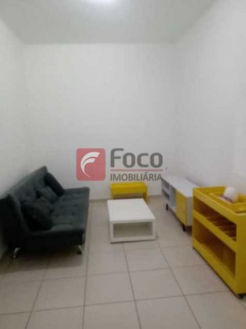apartment em Praia Botafogo, Botafogo - Rio de Janeiro - RJ