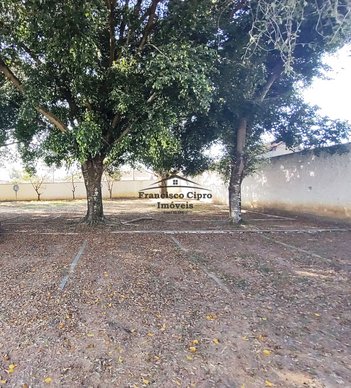 land_lot em Avenida Basf, Engenheiro Neiva - Guaratinguetá - SP