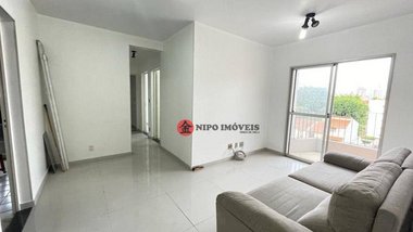 apartment em Rua Pedro Malaquias, Vila Carrão - São Paulo - SP