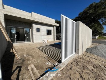 house em Rua Paranavaí, Pontal do Paraná - Pontal do Paraná - PR