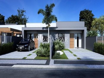 house em Rua Jasmins, Noiva do Mar - Xangri-Lá - RS