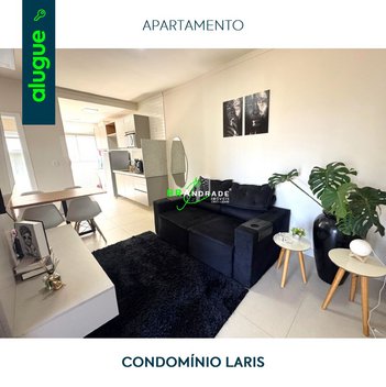 apartment em Avenida José Moisés Pereira, Núcleo Agrícola Alpha - Franca - SP