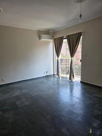 apartment em Rua dos Andradas, Jardim Faculdade - Sorocaba - SP