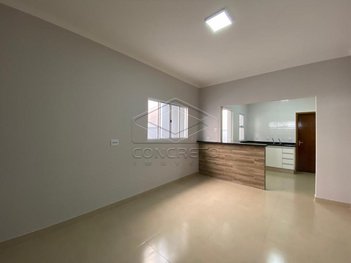 house em Rua Ernesto Pires de Campos, Jardim São José - Jaú - SP