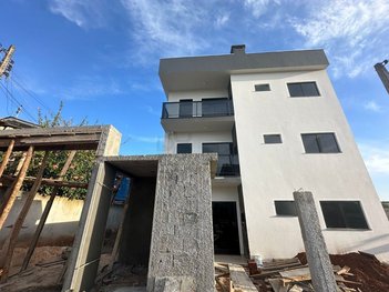 apartment em Rua Clevelândia - E, Bom Pastor - Chapecó - SC