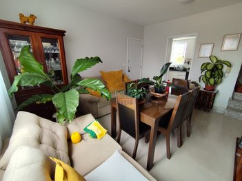 apartment em Rua Gonçalo Laço, Santo André - Belo Horizonte - MG