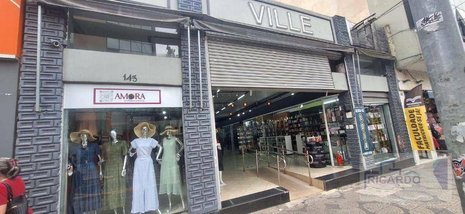 business em Rua Sete de Setembro, Centro - Guarulhos - SP
