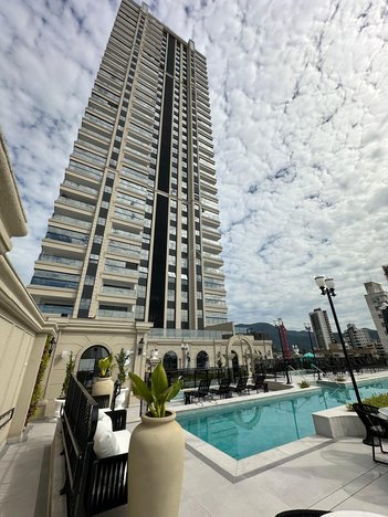 apartment em Avenida Nereu Ramos, Centro - Itapema - SC