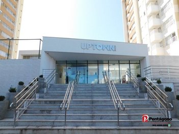 apartment em Rua Puccini, Jardim Europa - Goiânia - GO