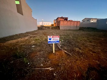 land_lot em Rua Ifigênia Maria de Oliveira, Jardim Piratininga - Franca - SP