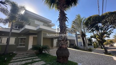 house em Avenida Dermival Bernardes Siqueira, Swiss Park - Campinas - SP