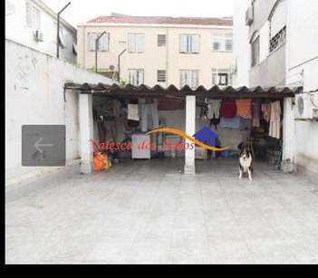 apartment em Rua General João Telles, Bom Fim - Porto Alegre - RS