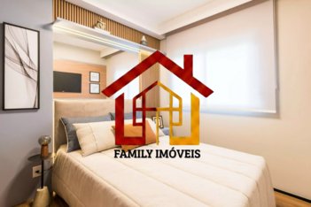 apartment em Avenida Professor Francisco Morato, Vila Sofia - São Paulo - SP