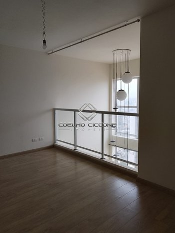 apartment em Avenida Dr. Washington Luiz, Rudge Ramos - São Bernardo do Campo - SP