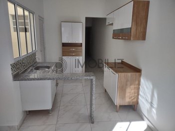 house em Rua Wolney Figueira, Parque Residencial Indaiá - Indaiatuba - SP