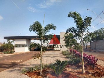 land_lot em Rua Rio Claro, Jardim Monte Líbano - Santa Bárbara D'Oeste - SP