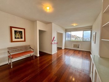 apartment em Avenida Epitácio Pessoa, Lagoa - Rio de Janeiro - RJ