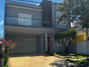 house em Rua Ramon Haro Martini, Vila Haro - Sorocaba - SP