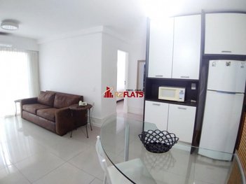 apartment em Alameda Joaquim Eugênio de Lima, Jardim Paulista - São Paulo - SP