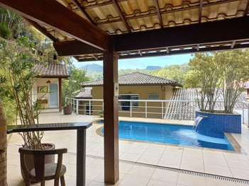 house em Estrada Caetano Monteiro, Badu - Niterói - RJ