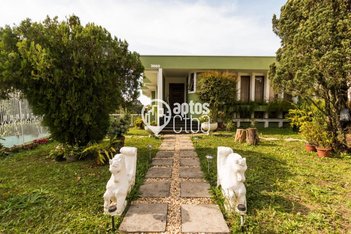 house em Rua Nilo Peçanha, Pilarzinho - Curitiba - PR
