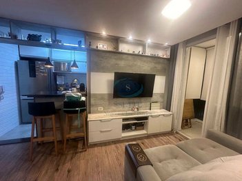 apartment em Avenida Carioca, Vila Carioca - São Paulo - SP