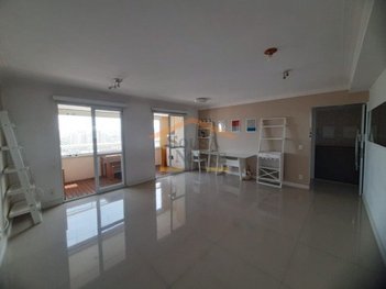 apartment em Rua Guaranésia, Vila Mariana - São Paulo - SP