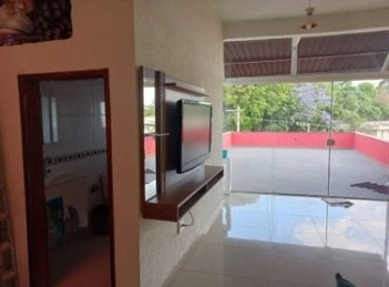 house em Rua Pompeu Sobrinho, Chácara Inglesa - São Paulo - SP