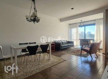 apartment em Rua Mostardeiro, Rio Branco - Porto Alegre - RS