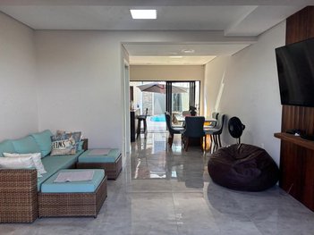 house em Avenida Atlântica, Praia do Ervino - São Francisco do Sul - SC