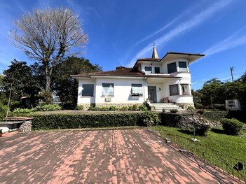 house em Avenida General Daltro Filho, Hamburgo Velho - Novo Hamburgo - RS