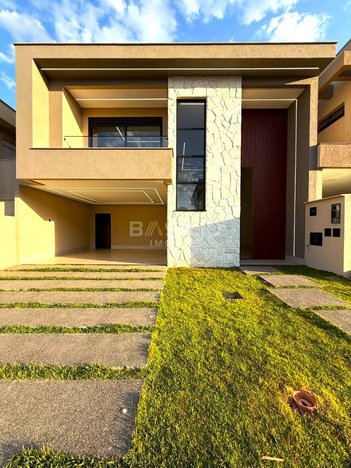 house em Rua da Jaboticaba, Jardins Sevilha - Aparecida de Goiânia - GO