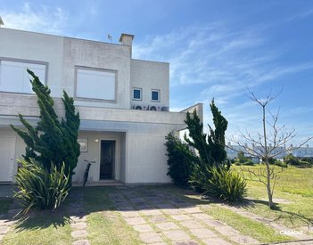 house em Avenida José Bruno Klein, Xangri-Lá - Xangri-Lá - RS