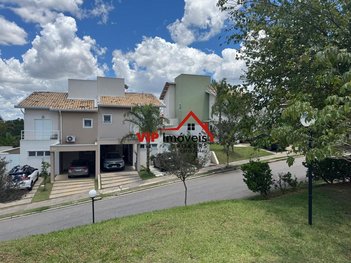 house em Avenida Alcindo Carletti, Jardim Rosaura - Jundiaí - SP