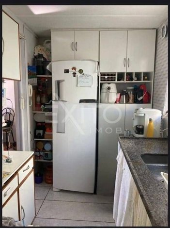 apartment em Rua Ucilla Lorencini Tafarello, Residencial Terras de Jundiaí - Jundiaí - SP