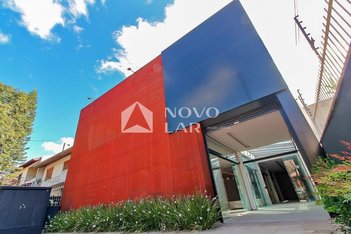 commercial_property em Rua Doutor Prudente de Moraes, Chácara das Pedras - Porto Alegre - RS