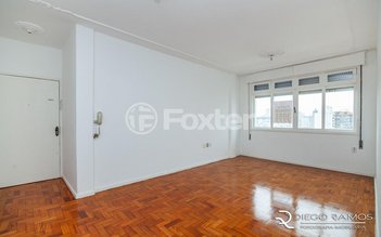 apartment em Rua Luiz Afonso, Cidade Baixa - Porto Alegre - RS