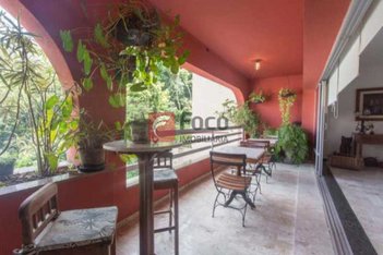 apartment em Rua Vitória Régia, Lagoa - Rio de Janeiro - RJ