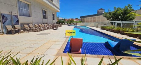 apartment em Avenida Presidente João Café Filho, Dos Casa - São Bernardo do Campo - SP