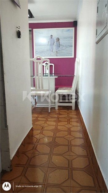 apartment em Avenida Padre Arlindo Vieira, Jardim Vergueiro (Sacomã) - São Paulo - SP