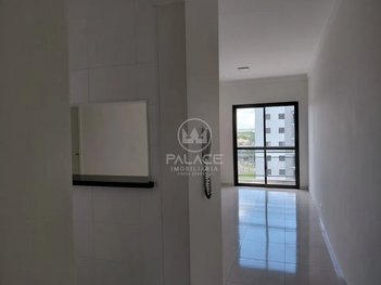 apartment em Avenida Doutor Cássio Paschoal Padovani, Morumbi - Piracicaba - SP