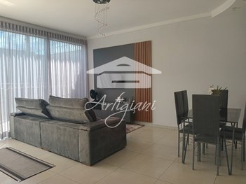 house em Rua Matilde Capri Ramos, Jardim Santa Cruz - Mogi Guaçu - SP