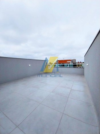 apartment em Rua Oratório, Parque Oratório - Santo André - SP