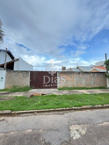 land_lot em Rua das Seringueiras, Jardim Maringá - Sinop - MT