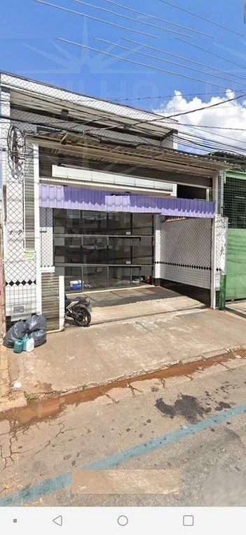 industrial em Rua Potsdam, Vila Hamburguesa - São Paulo - SP