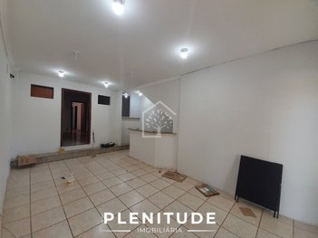 office em Rua Humaitá, Vila Mendonça - Araçatuba - SP